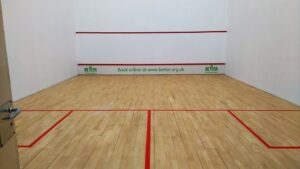 flooring refurbishment